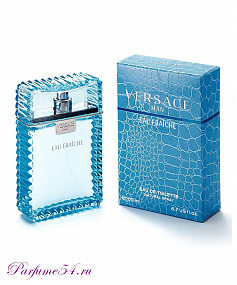 Versace Eau Fraiche Man 100 мл