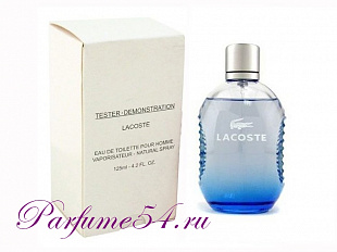 Lacoste Cool Play TESTER 125 мл