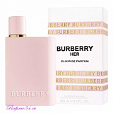 Burberry Her Elixir de Parfum 100 мл