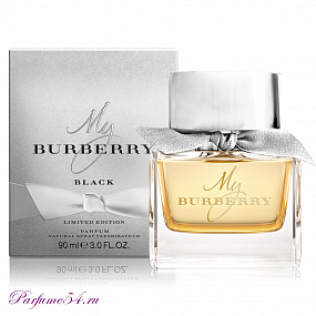 Burberry My Burberry Black Limited Edition 90 мл