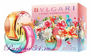 Bvlgari Omnia by Mary Katranzou 65 мл