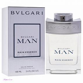 Bvlgari Man Rain Essence 100 мл