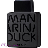 Mandarina Duck Black TESTER 100 мл