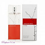 Armand Basi In Red 100 мл