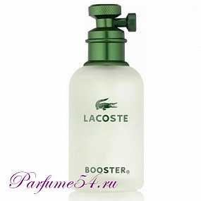 Lacoste Booster TESTER 125 мл