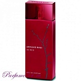 Armand Basi In Red Eau De Parfum TESTER 100 мл