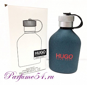 Hugo Boss Hugo Urban Journey TESTER 150 мл