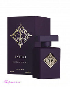Initio Parfums Prives Narcotic Delight 90 мл