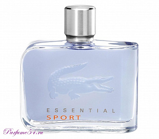 Lacoste Essential Sport TESTER 125 мл