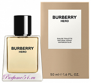 Burberry Hero 100 мл