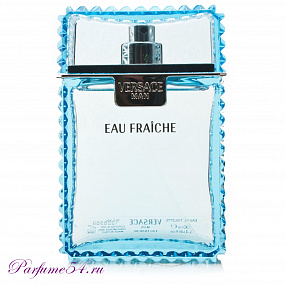 Versace Eau Fraiche Man 100 мл