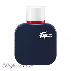 Lacoste Eau De Lacoste L.12.12 Pour Lui French Panache TESTER 100 мл