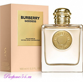 Burberry Goddess 100 мл