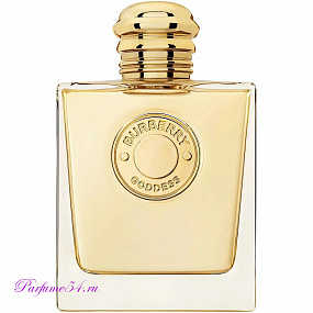 Burberry Goddess 100 мл