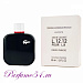 Lacoste Eau De Lacoste L.12.12 Pour Lui French Panache TESTER 100 мл