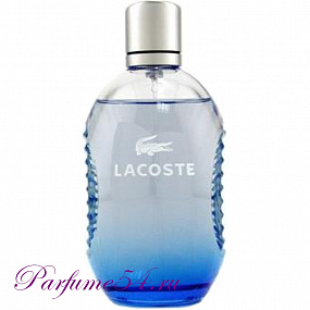 Lacoste Cool Play TESTER 125 мл