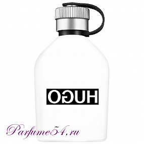 Hugo Boss Hugo Reversed TESTER 150 мл