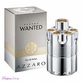 Azzaro Wanted Eau De Parfum 100 мл