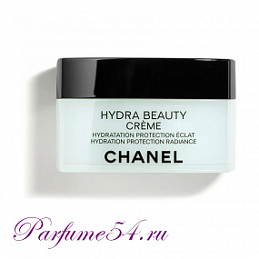 Гель-крем для лица Chanel Hydra Beauty Gel Creme