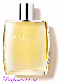 Burberry Men 100 мл